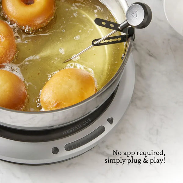 Hestan Hestan 1600W Smart Induction Burner (41000z)