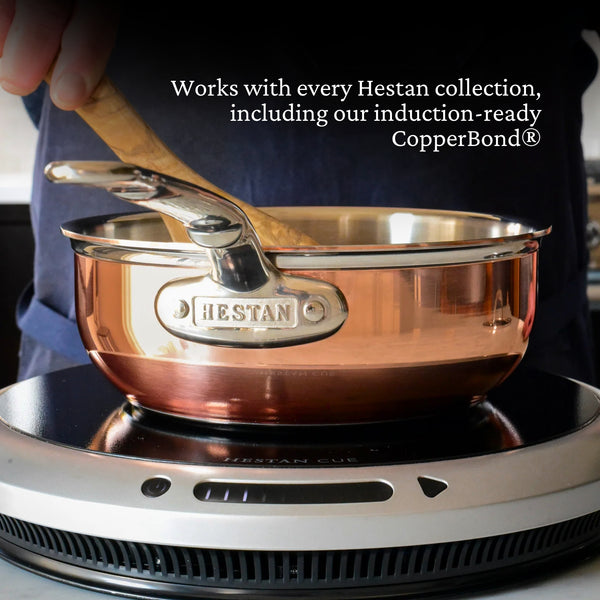 Hestan Hestan 1600W Smart Induction Burner (41000z)