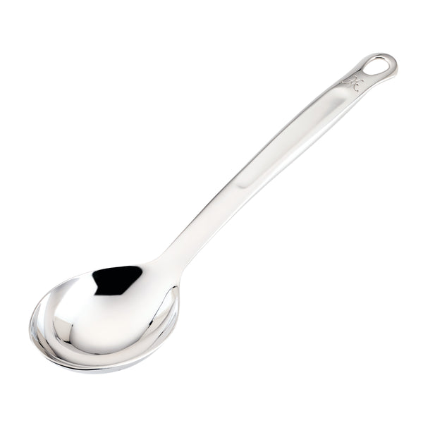 Hestan Provisions 13-Inch Stainless Steel Deep Spoon (49194)