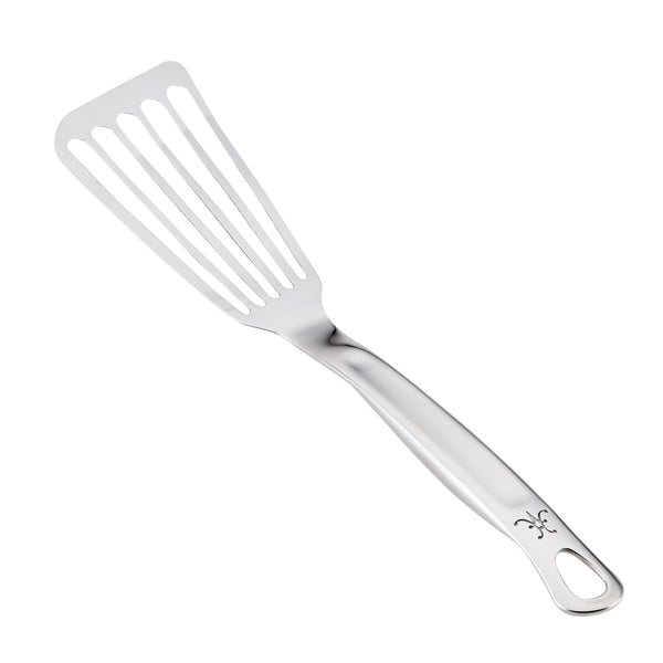 Hestan Provisions 13-Inch Stainless Steel Fish Spatula (49199)