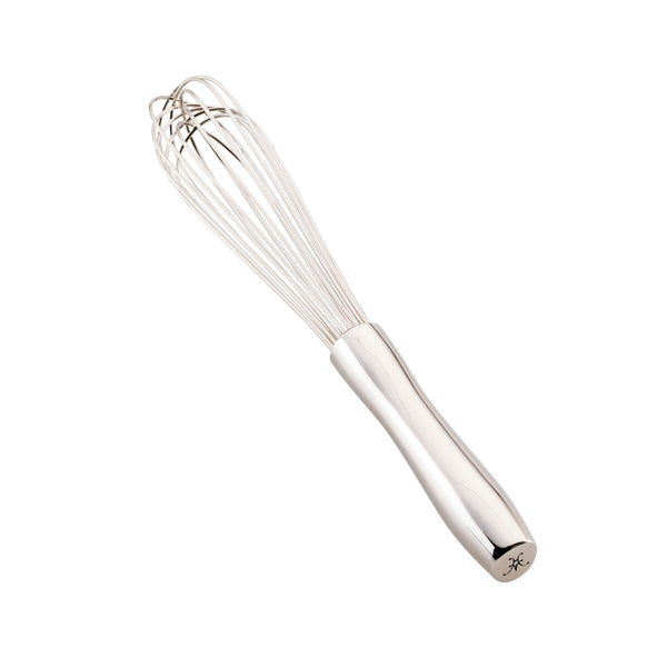 Hestan Provisions 9-Inch Stainless Steel French Whisk (50323)
