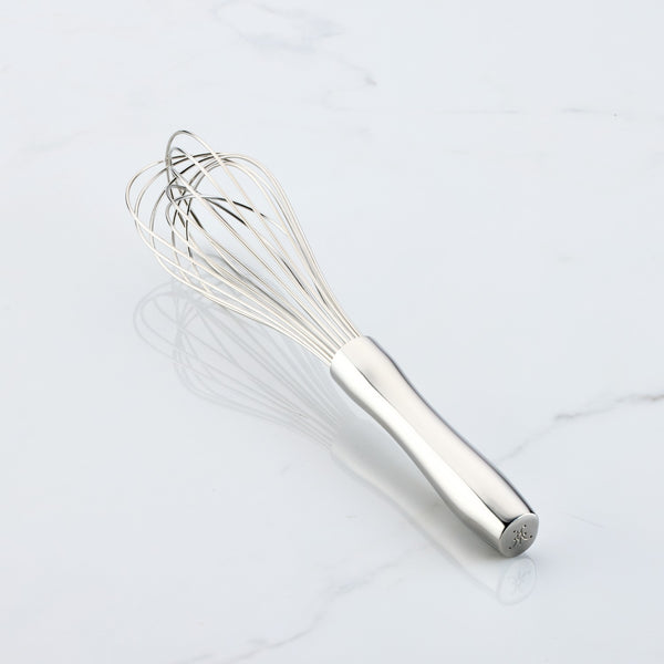 Hestan Provisions 9-Inch Stainless Steel Balloon Whisk (54318)