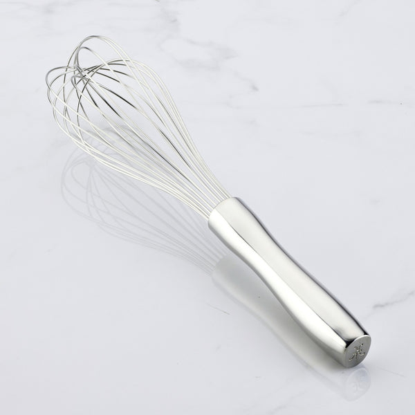 Hestan Provisions 12-Inch Stainless Steel Balloon Whisk (54319)