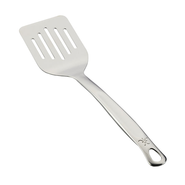 Hestan Provisions 13-Inch Stainless Steel Slotted Turner (54321)