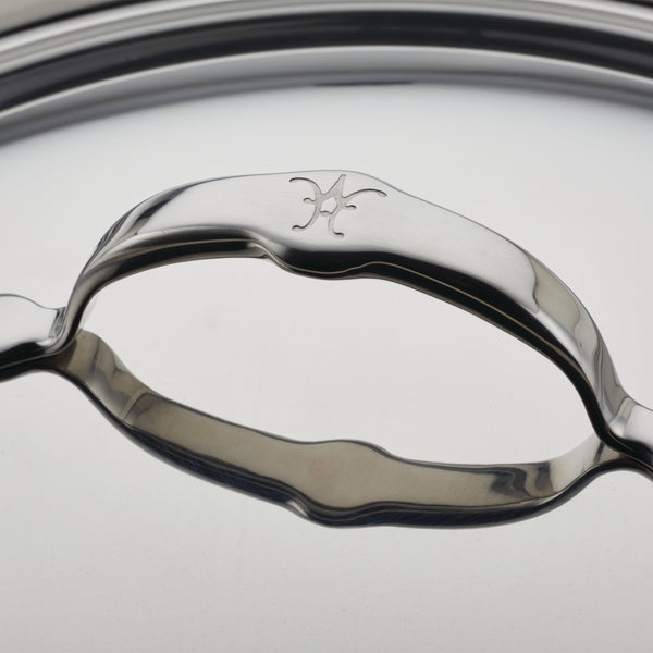 Hestan Provisions 8.5" Stainless Steel Lid (71028)