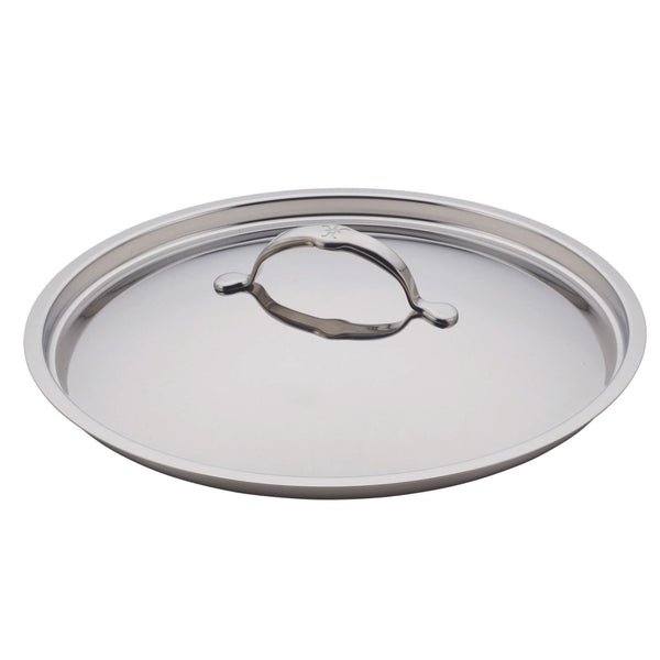 Hestan Provisions 12.5" Stainless Steel Lid (71030)