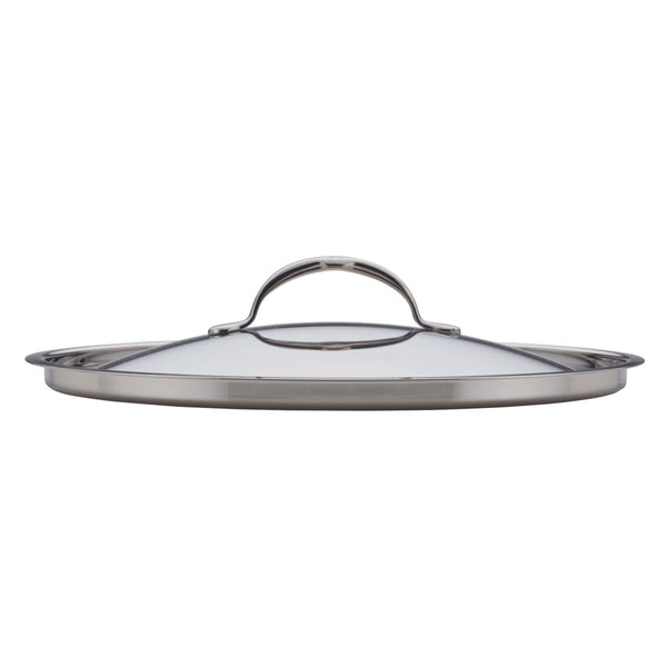Hestan Provisions 12.5" Stainless Steel Lid (71030)