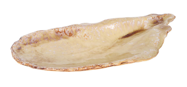 Purasangre Momi Tray Mussel Tray Momi 13.39x6.1x1.38 in - P1505031