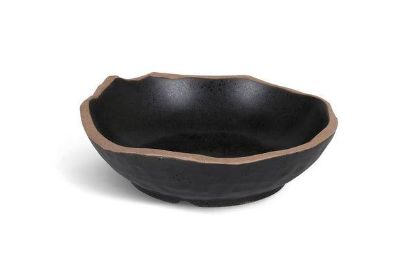 Purasangre Sucro Round Plate Stoneware 7.09x2.17 in - P965006