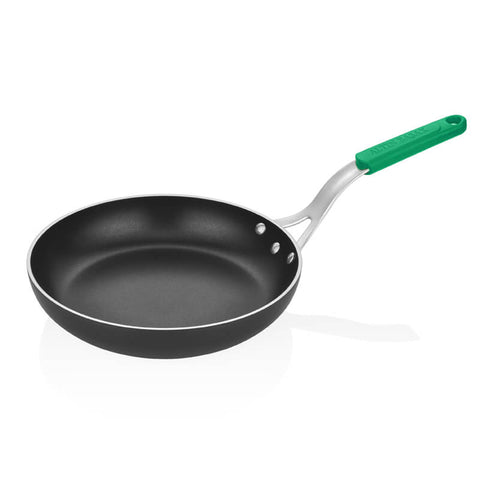 ABM Delta Round Saute Pan 22cm (A 115ST 22) - iFoodservice Online