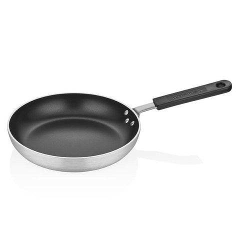 ABM Ecopan Round Saute Pan 28cm (A 116ST 28) - iFoodservice Online