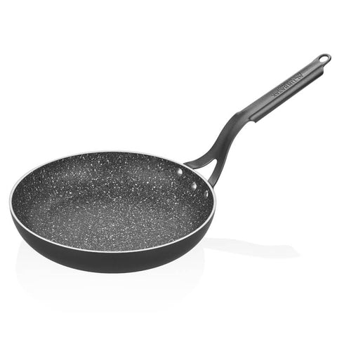 ABM Regal Granite Round Saute Pan 30cm (A 113ST 30) - iFoodservice Online