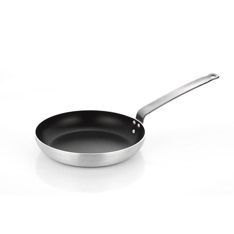 ABM Smartlon Round Saute Pan 22cm (A 121ST 22) - iFoodservice Online