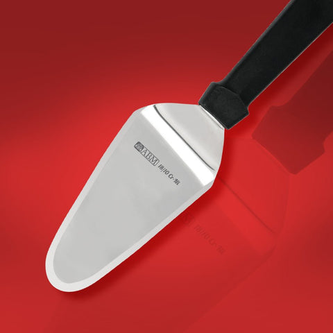 ABM Triangle Pizza Server 18cm (A 320 42) - iFoodservice Online