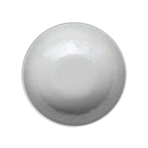 Adrier Bruma White Round Bowl - 19.2 cm x 7 cm height (RBM192 - BRU) - iFoodservice Online