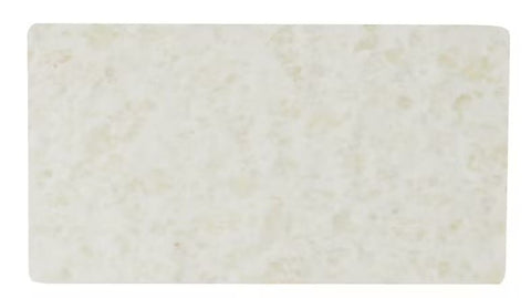Adrier Buffet GN White Rectangular platter - 32 x 17 x 1.5 cm (MGN13 - MWH) - iFoodservice Online
