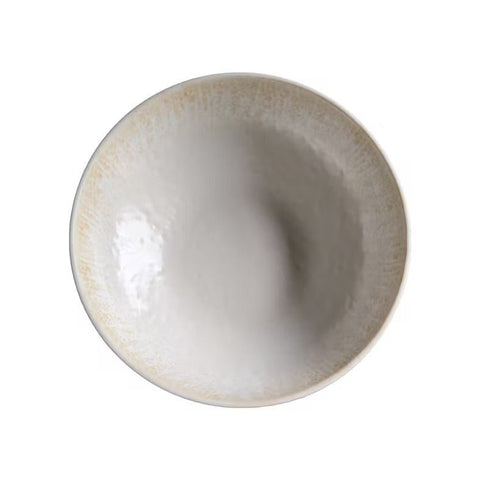 Adrier Ginger Yellow Bowl - 19.2 cm x 7 cm height (RBM192 - GIN) - iFoodservice Online