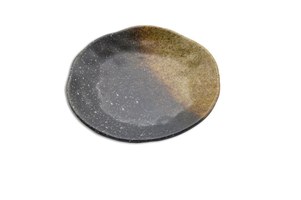 Adrier Lava Small Round Dish - 14 Cm Ø X 2.7 Cm High (RNDD14 - LAV) - iFoodservice Online