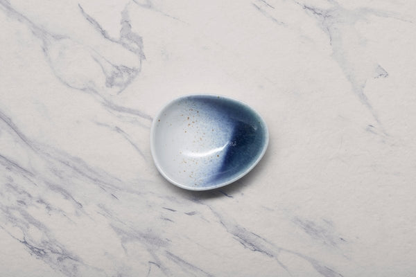 Ariane Island 3 1/7" Lir Porcelain Deep Bowl - 24/Case (AISARND65022008) - iFoodservice Online