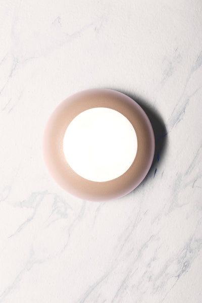 Ariane Island 8 1/4" Mohenjodaro Porcelain Organic Bowl - 2/Case (AISARNC98022021) - iFoodservice Online