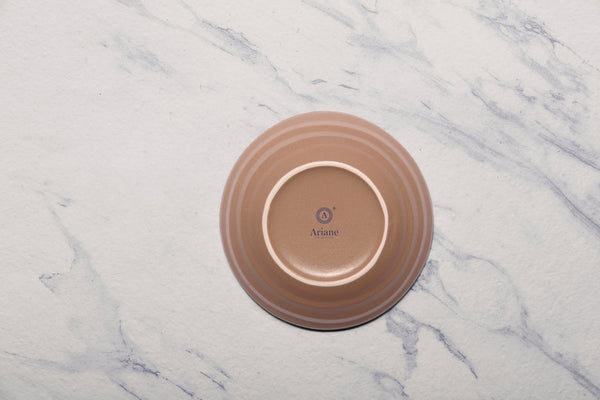 Ariane Laps 6 2/7" Splash Denim Porcelain Bowl - 6/Case (ALPARND53022016) - iFoodservice Online