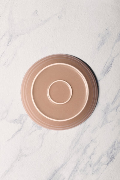 Ariane Laps 9 2/3" Splash Denim Porcelain Bowl - 4/Case (ALPARND53022025) - iFoodservice Online