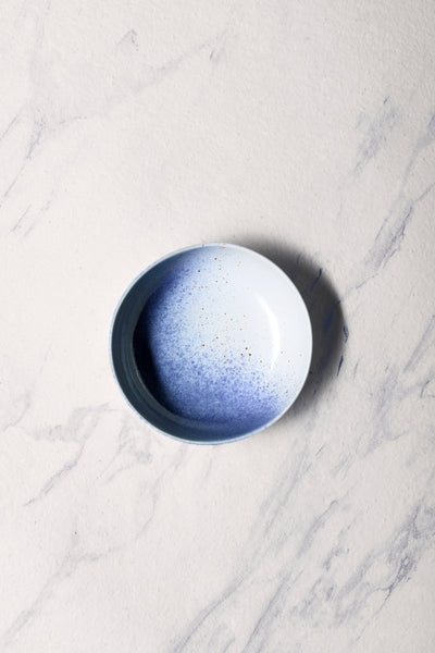 Ariane Vital Coupe 6 2/7" White Porcelain Coupe Bowl - 8/Case (AVCARND65022016) - iFoodservice Online