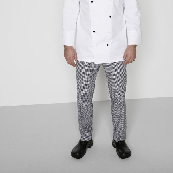 Birkenstock Shoes A640 Steel Toe Polyurethane in Black Color Regular Width , (20272) - iFoodservice Online