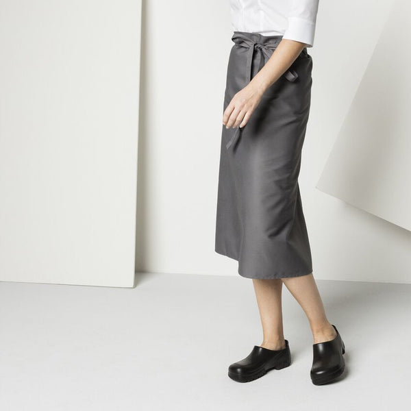 Birkenstock Shoes A640 Steel Toe Polyurethane in Black Color Regular Width , (20272) - iFoodservice Online