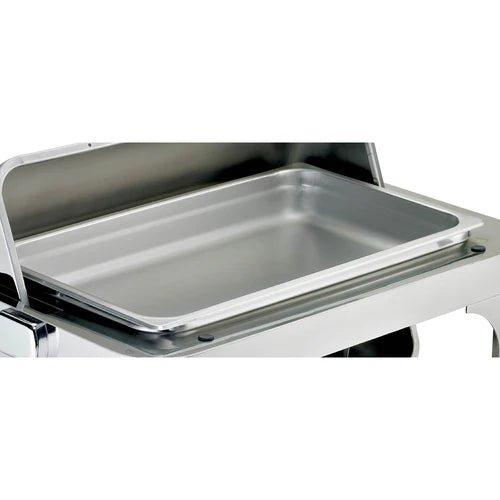 Browne Foodservice Harmony Full Size Water Pan Only for (575175 - 2) - iFoodservice Online