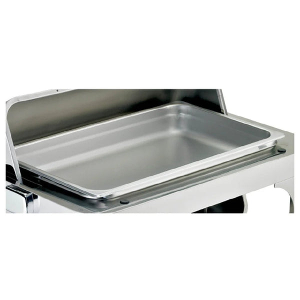 Browne Foodservice Harmony Full Size Water Pan Only for (575175 - 2) - iFoodservice Online