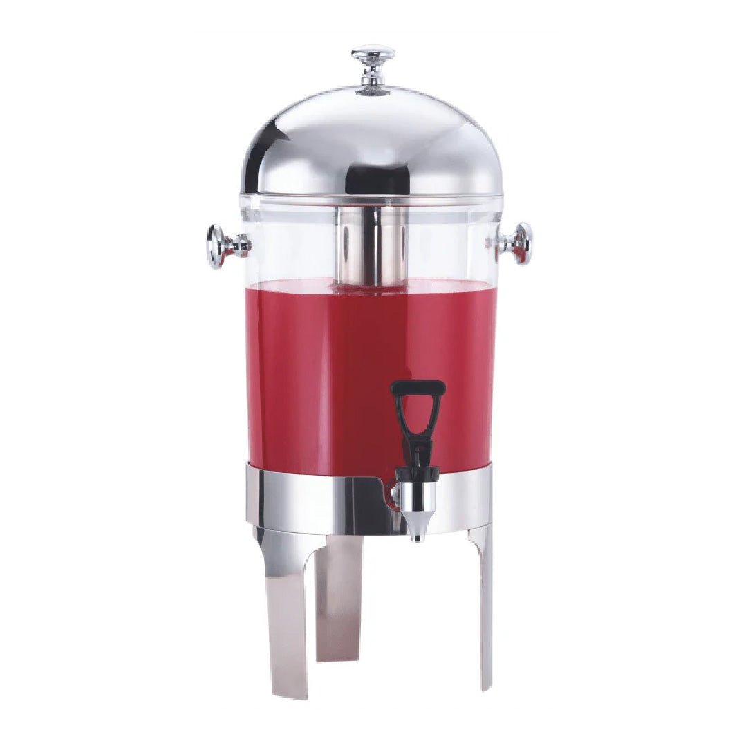 Browne Foodservice Harmony Juice Dispenser 7qt/6.6l 45 - 5ounce Servings (45 - 150ml) (575179) - iFoodservice Online
