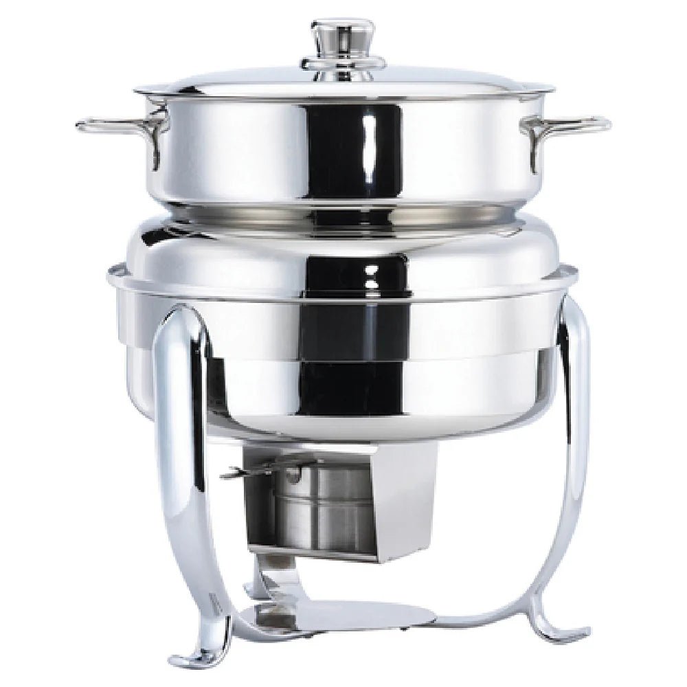 Browne Foodservice Octave Soup Tureen Only for Soup Station (575172 - 1) - iFoodservice Online