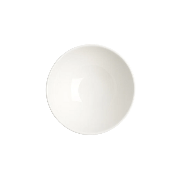 Browne Foundation Bowl, 450ml/15.2 Floz, 15.3cm/6", Porcelain(5630153) - iFoodservice Online