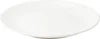 Browne Foundation Coupe Plate Round, 25.4cm/10", Porcelain (5630166) - iFoodservice Online