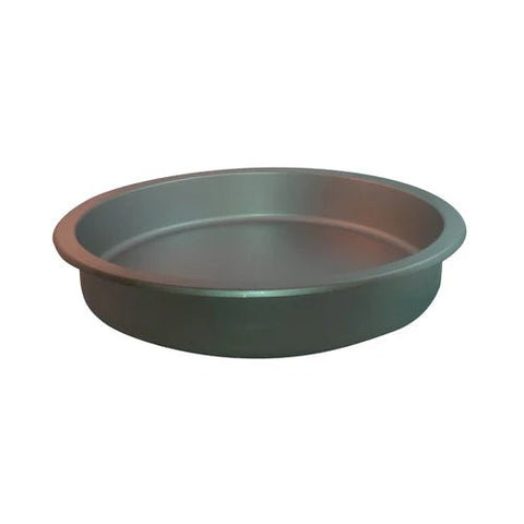 Browne Foundation Harmony Round Full Size Water Pan Only (575176 - 2) - iFoodservice Online