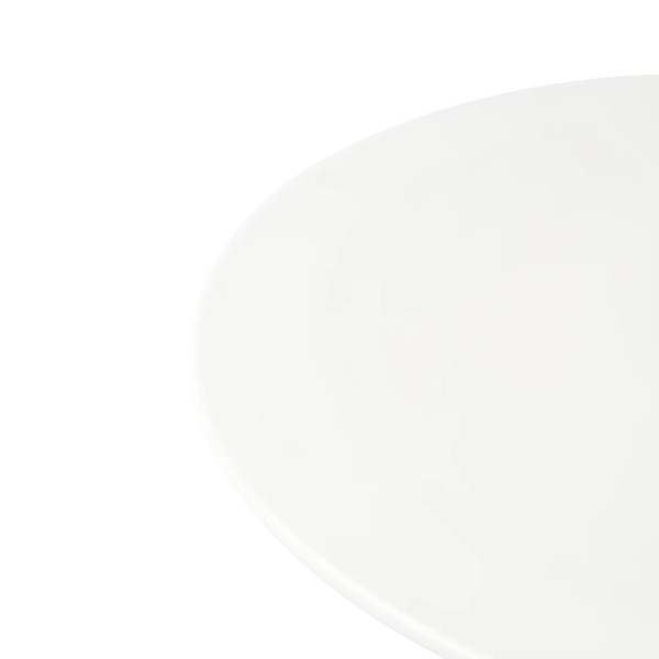 Browne Foundation Pizza Plate Round, 30.5cm/12", Porcelain (5630169) - iFoodservice Online