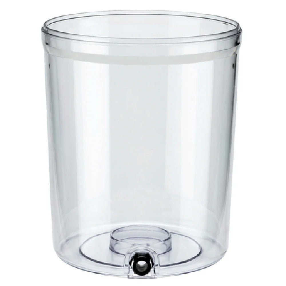 Browne Part - Plastic Cylinder Only for Juice Dispenser (575174 - 1) - iFoodservice Online