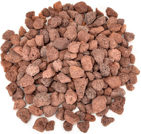 Eurodib 12'' Cast Lava Rock Kit (06051472465) - iFoodservice Online