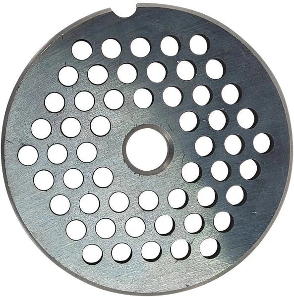 Eurodib - 4.5 Mm Plate For Meatmincer HM12N (HM12N - 45) - iFoodservice Online