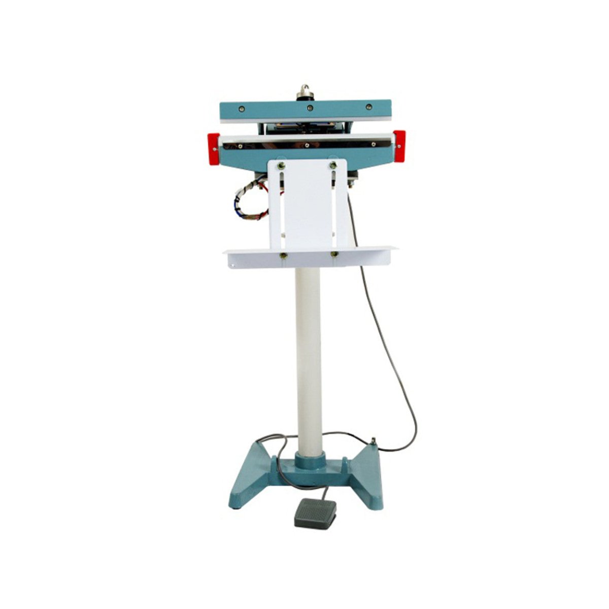 Eurodib Atmovac 13.75" Freestanding Impulse Sealer (KSFS350) - iFoodservice Online