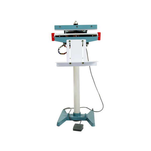 Eurodib Atmovac 23 1/2'' Floor Type Thermo Sealing Bar Auto/manual (KSFS600) - iFoodservice Online