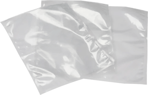 Eurodib Atmovac 6" x 12" Smooth Chamber Vacuum Bags 100 Bags (ATVSB90 - 0612) - iFoodservice Online