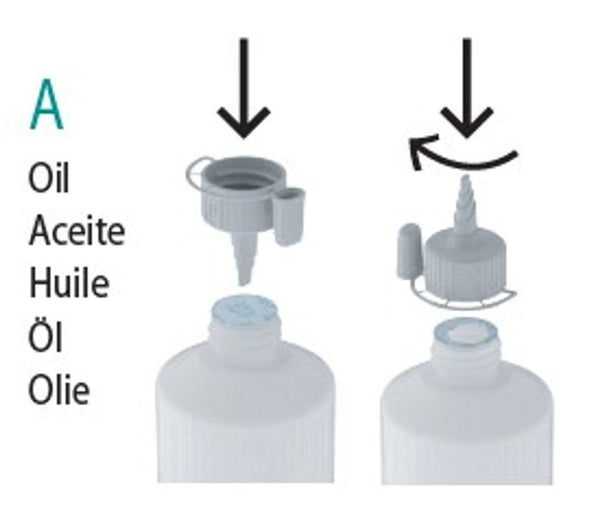 Eurodib Atmovac Chinook16d / Oroshi16d Service Kit (940133) - iFoodservice Online