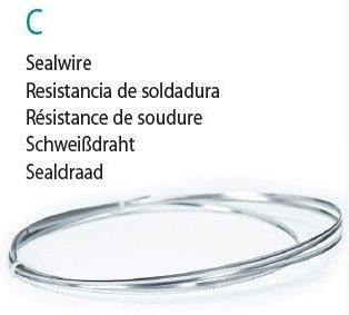 Eurodib Atmovac Chinook16d / Oroshi16d Service Kit (940133) - iFoodservice Online