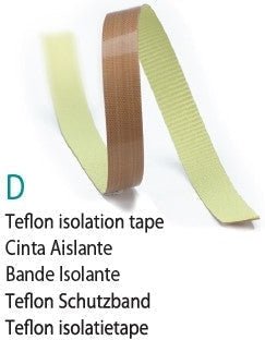 Eurodib Atmovac Chinook16d / Oroshi16d Service Kit (940133) - iFoodservice Online