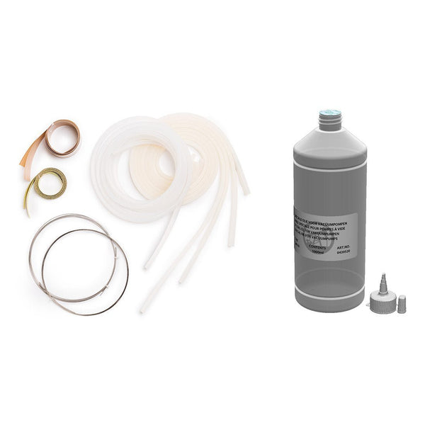 Eurodib Atmovac Chinook16d / Oroshi16d Service Kit (940133) - iFoodservice Online