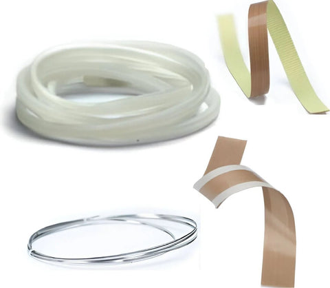 Eurodib Atmovac Gas Flush Kit M52 - ii Compl 0903036 (CY20) - iFoodservice Online