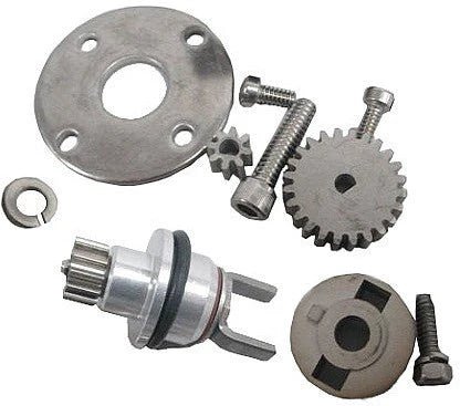 Eurodib Atmovac Liquid Control Kit For Chinook/Marlin (Not + ) (930120) - iFoodservice Online