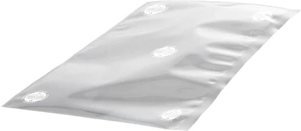 Eurodib Atmovac Smooth Vacuum Bags (100)12''X16''90 Microns (ATVSB901216) - iFoodservice Online